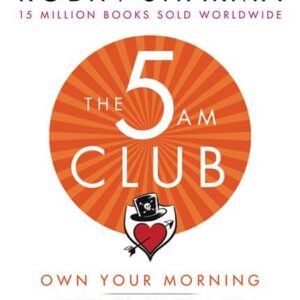 The 5AM Club